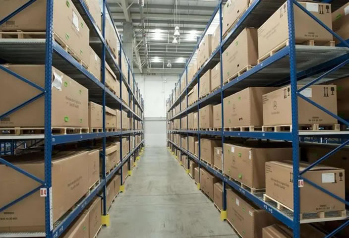 漳州到海阳市货物仓储