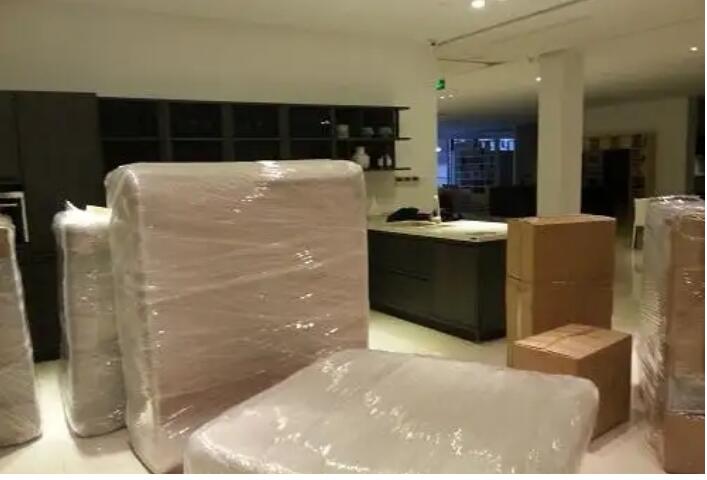 漳州到海阳市长途搬家