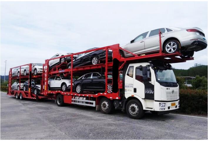 漳州到海阳市轿车托运